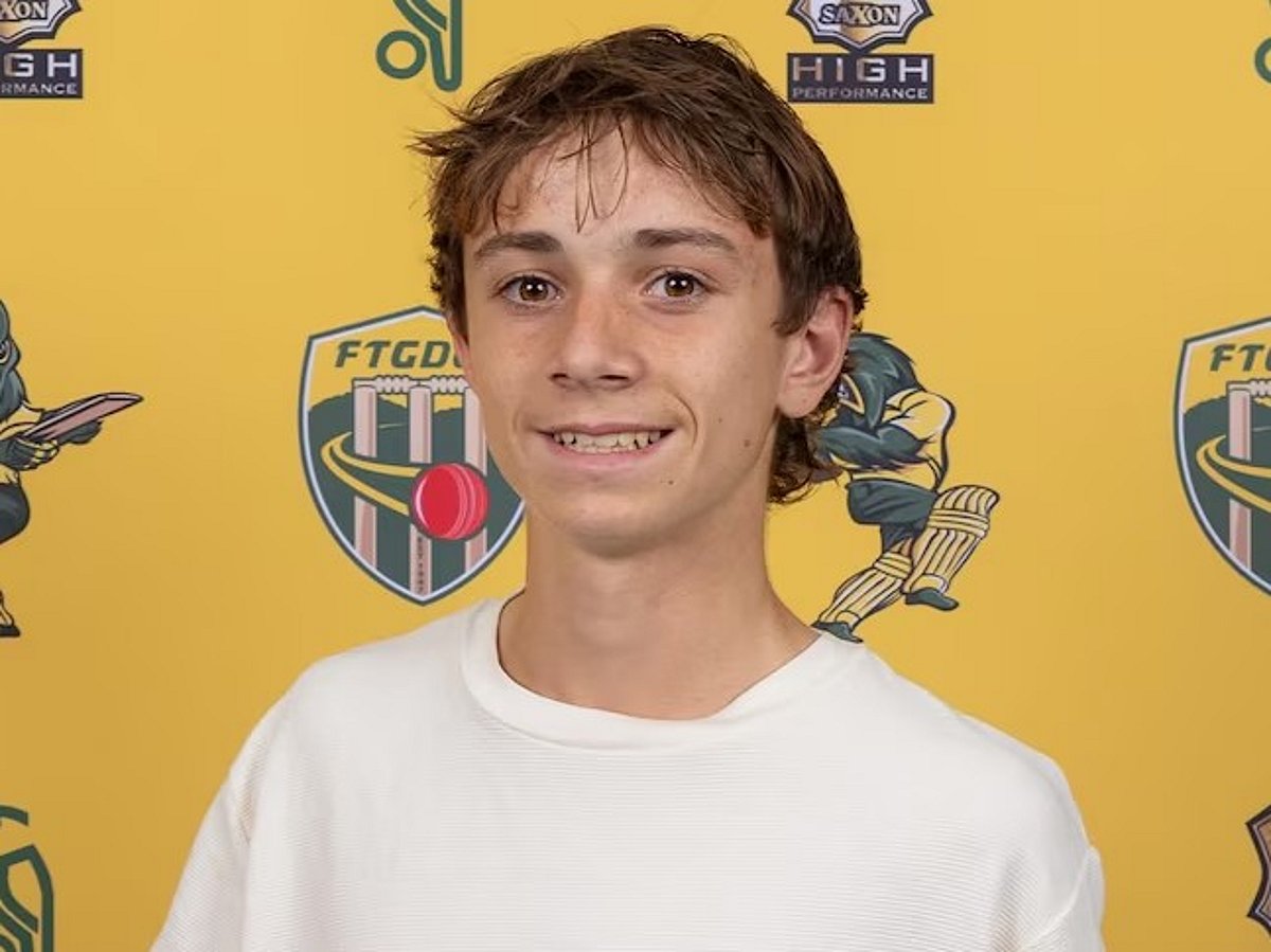 Young Cricketer Ben Austin Dies in Melbourne Training Accide