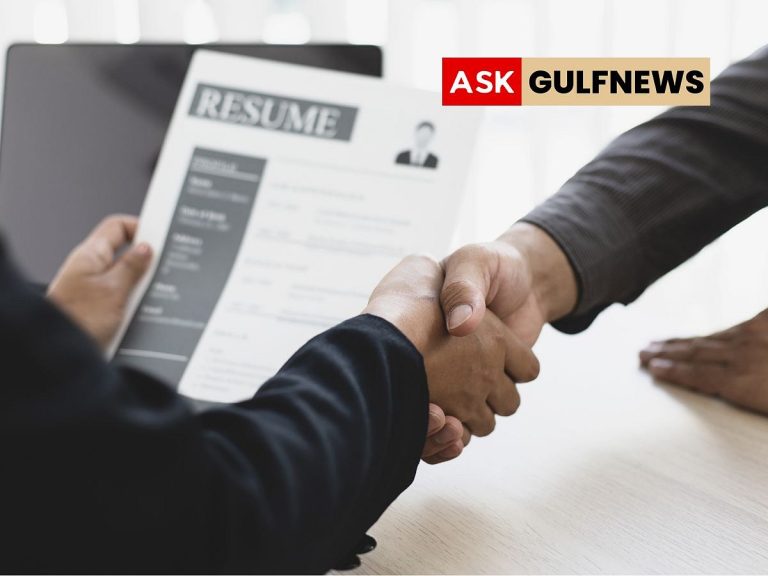 Your Rights When a Job Offer Is Withdrawn in the UAE