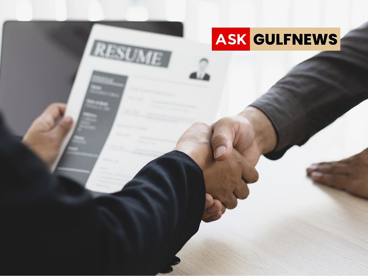 Your Rights When a Job Offer Is Withdrawn in the UAE