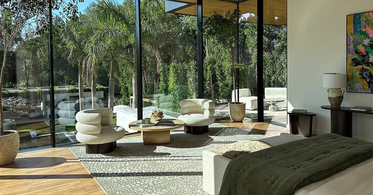 ZUMA Carpets: Redefining Luxury in Carpet Design