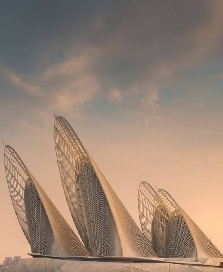 Zayed National Museum to Open in December 2025
