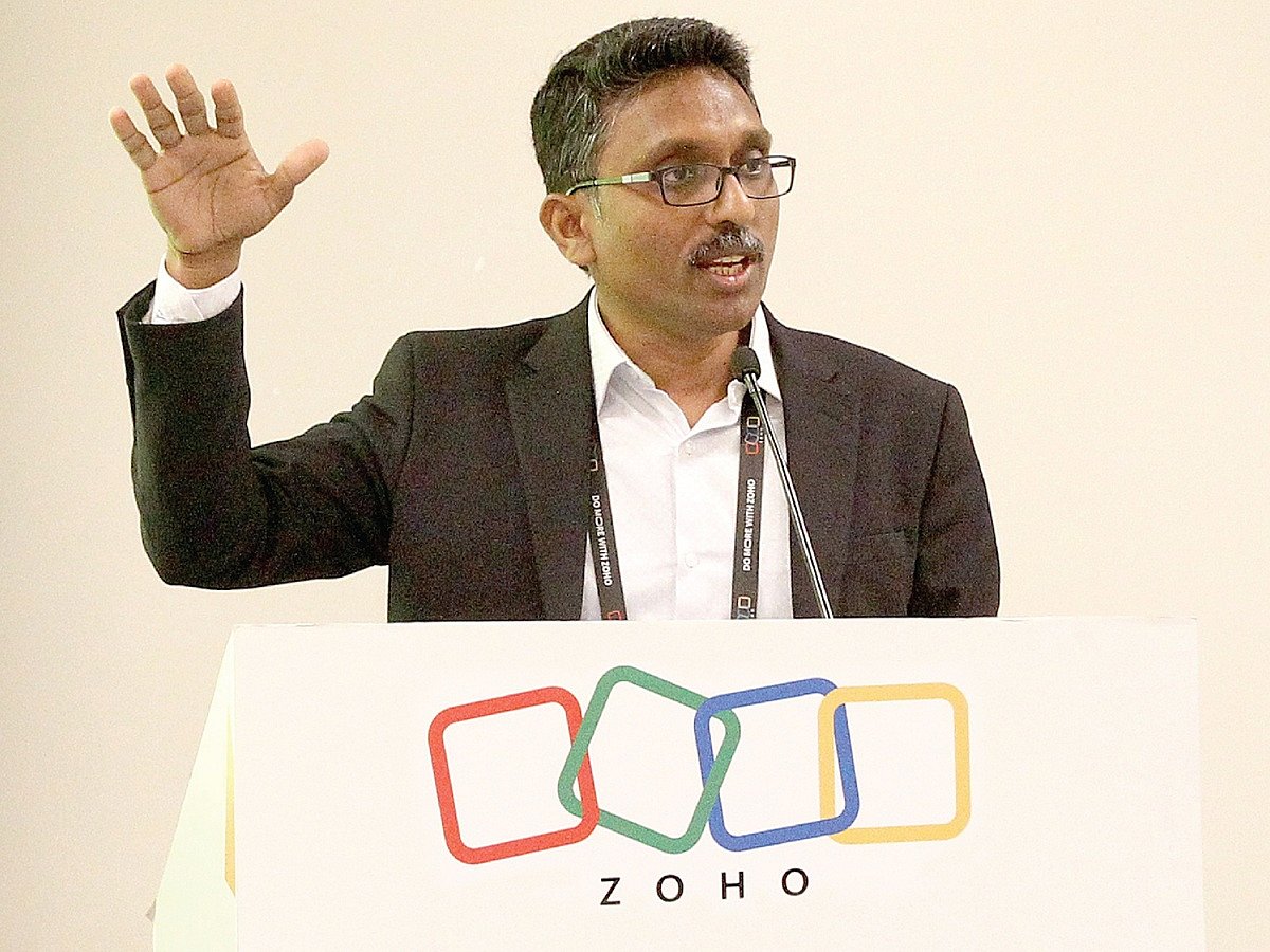 Zoho Reports Over 50% Growth in Middle East and Africa