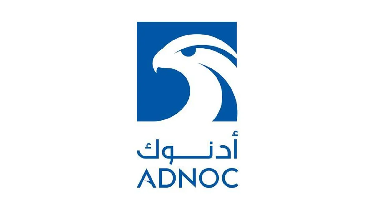 ADNOC officials at the launch of the Industrial Resilience Program in Abu Dhabi.
