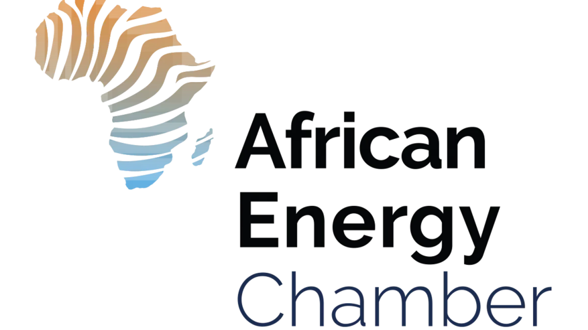 Delegates discuss AI and energy strategies at the African Energy Week Conference in Cape Town.