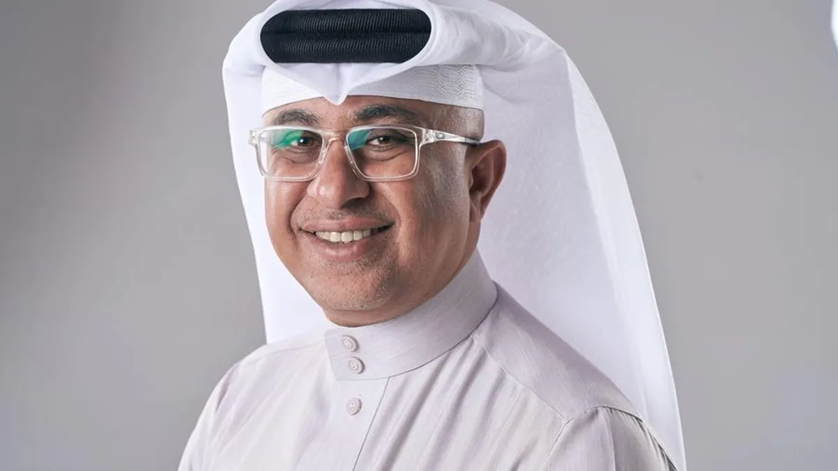 Al Baraka Islamic Bank signing agreement for housing finance in Bahrain.