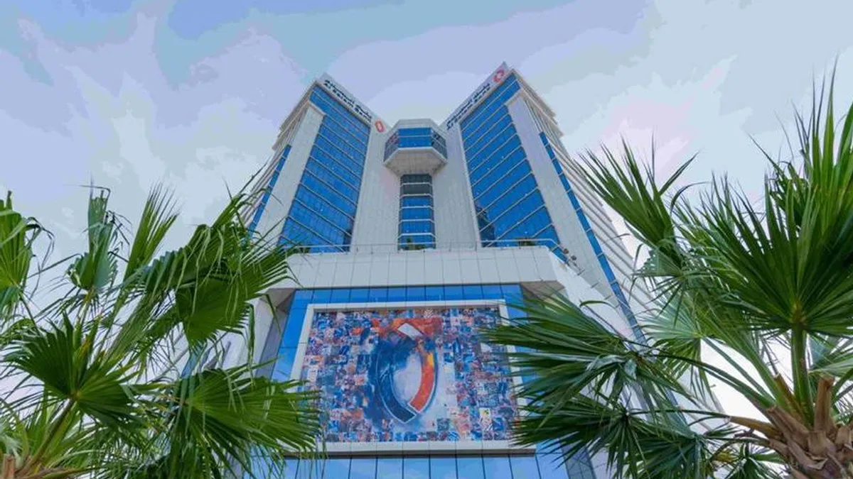 Al Salam Bank signs agreement for residential financing in Bahrain.