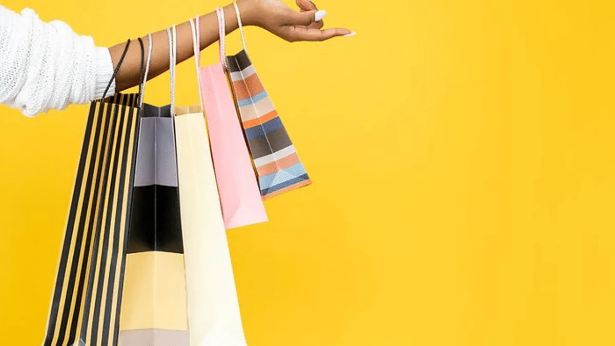 Collage of discounted home appliances, fitness gear, and beauty products on Amazon.