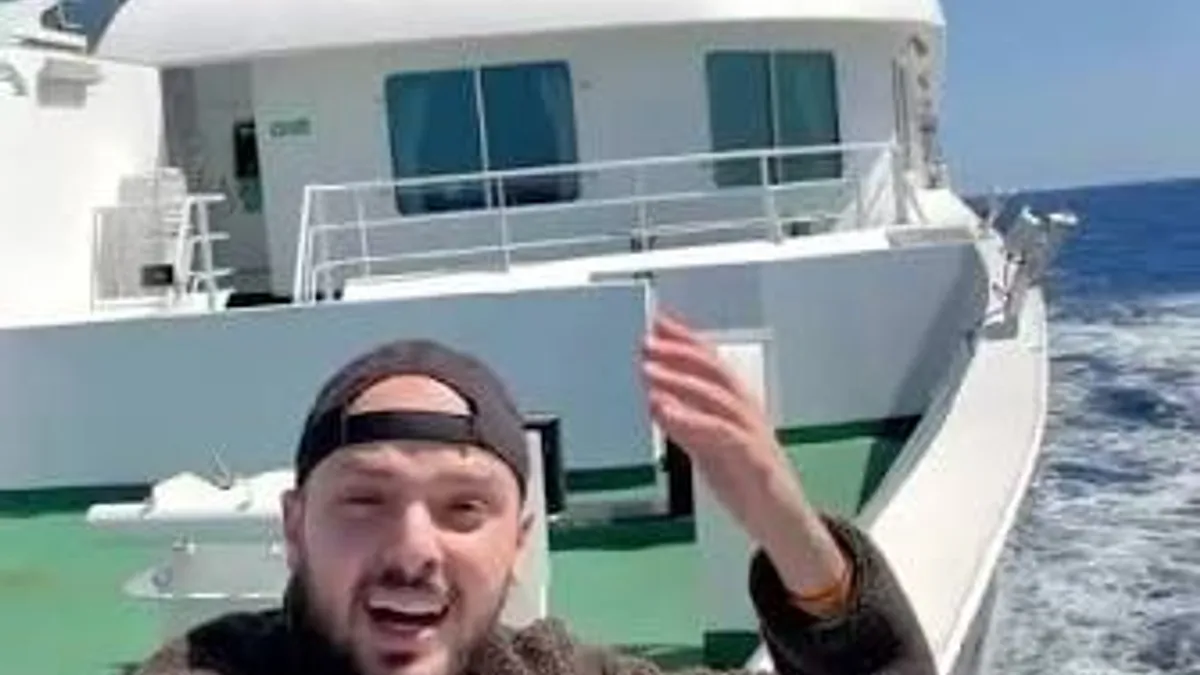 Ibn Hattuta Slams Media Over Hanta Virus "Panic" on Atlantic Cruise