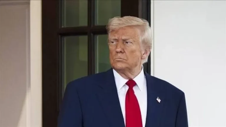 Trump Slams Kurds Over Iran Policy; Claims Weapons Shipments Withheld