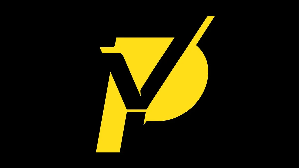 A selection of IPTV logos representing top streaming services in the USA.