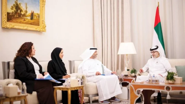 Dubai Private Schools to Close for Three Days Following National Holiday Announcement