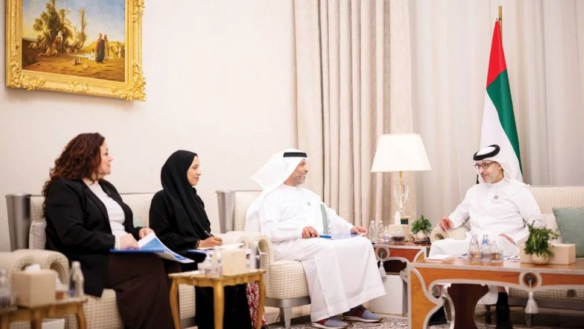Dubai Private Schools to Close for Three Days Following National Holiday Announcement