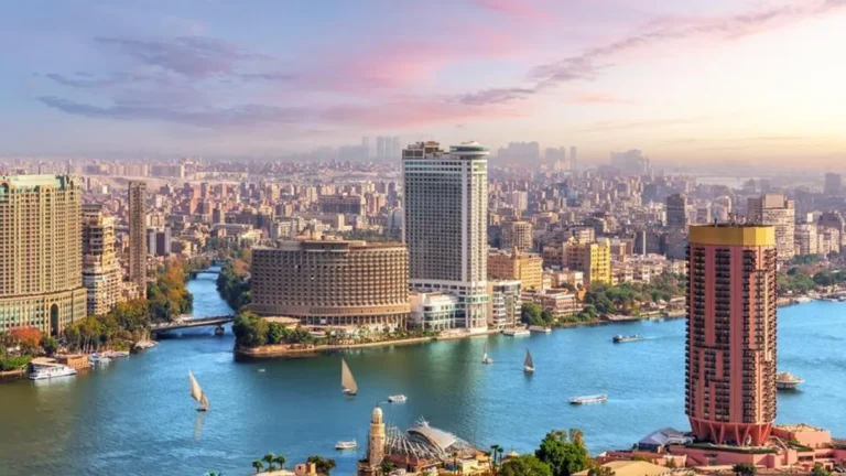 Egypt Basic Commodity Prices: Latest Updates and Market Forecast (May 2026)