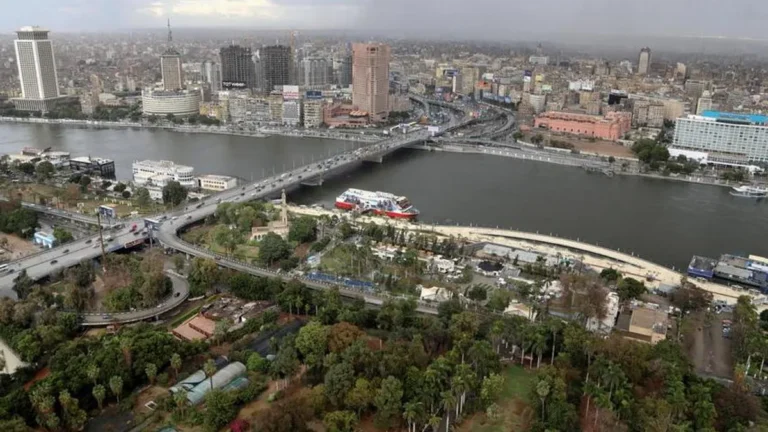 Egyptian Chemical Industries Reports Decline in Profits Amid Sales Growth