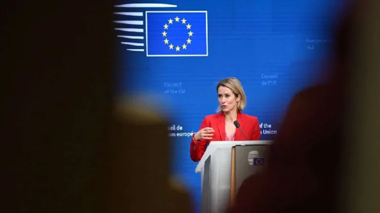 EU Imposes New Sanctions on Radical West Bank Settlers Amid Rising Regional Tensions