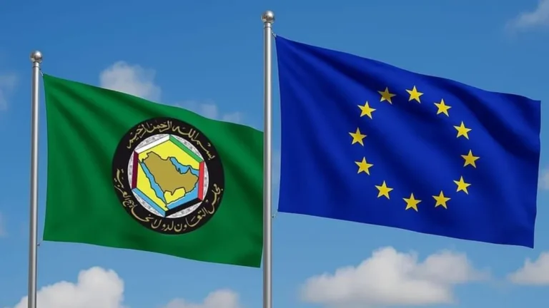 EU Strengthens Gulf Ties Amid Rising Regional Security Challenges