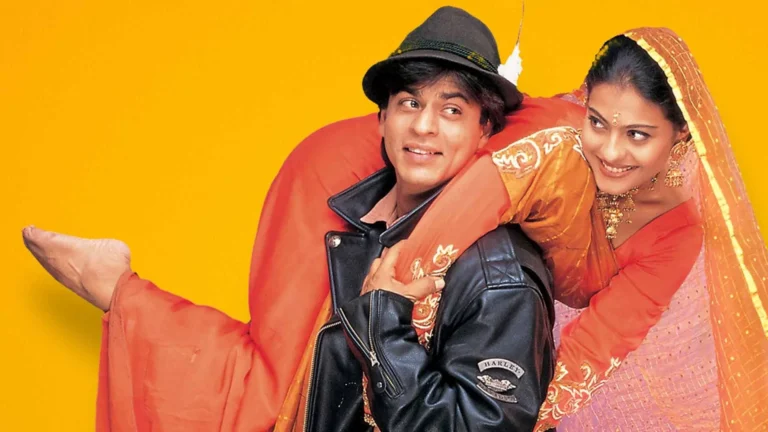 DDLJ at 30: Celebrating Its Impact on Indian Cinema