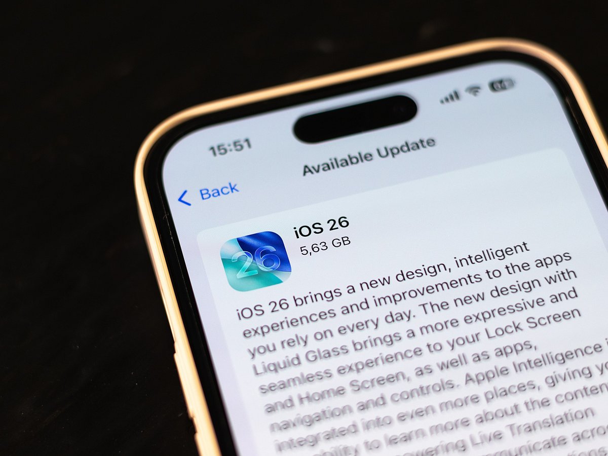 iOS 26.1 Update: Key Enhancements for iPhone Users