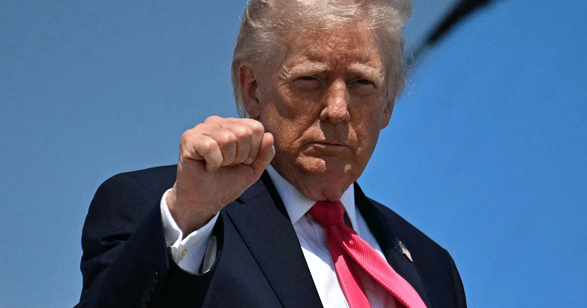 Iran's 14-point proposal aims to reset negotiations with the U.S.