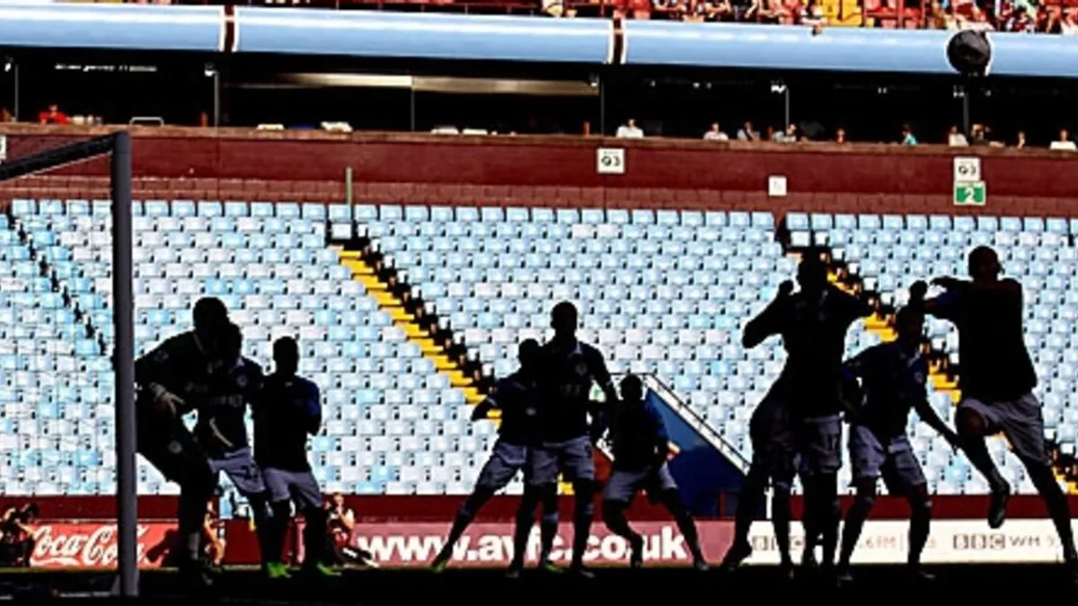 Kaspersky cybersecurity alert about FIFA World Cup scams