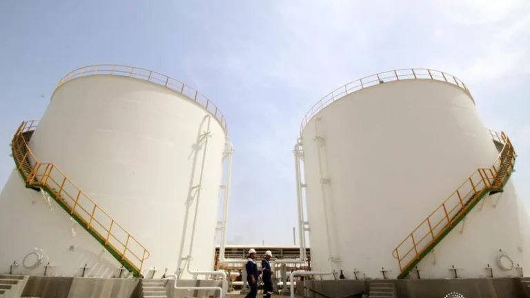 Morocco's fuel storage facilities and infrastructure plans for the future.