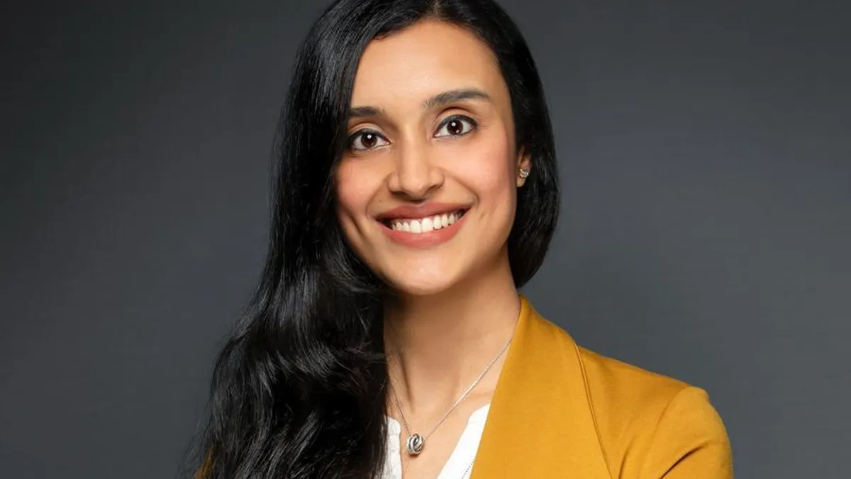 Shailaja Krishnamurthy appointed Director of Business Development at Muzinich & Co.