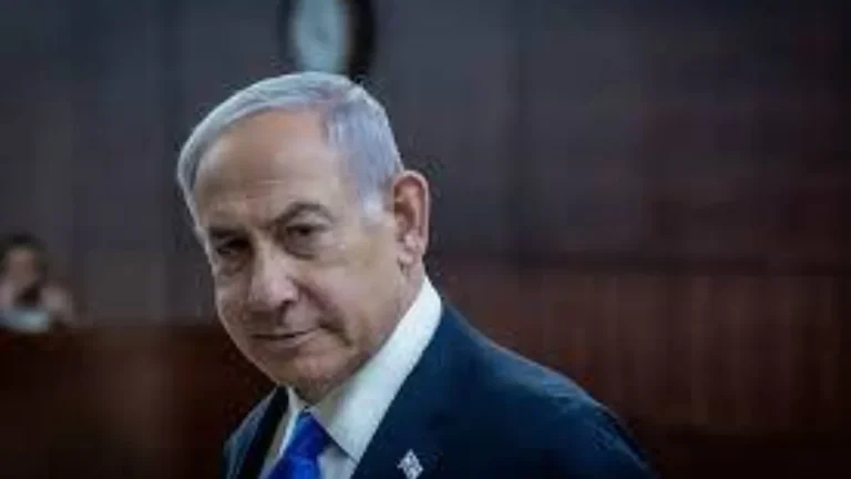 Israeli Prime Minister Netanyahu discusses military expansion and air superiority.