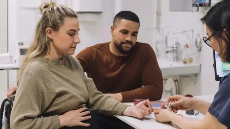 New Study Links High Blood Sugar During Pregnancy to Long:Term Child Health Risks