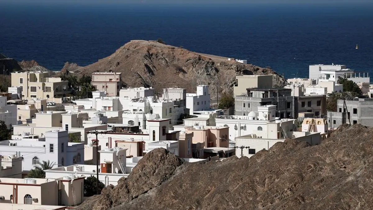 Oman’s Al Batinah and Al Suwadi Power Explore Strategic Merger: Key Impact on GCC Energy