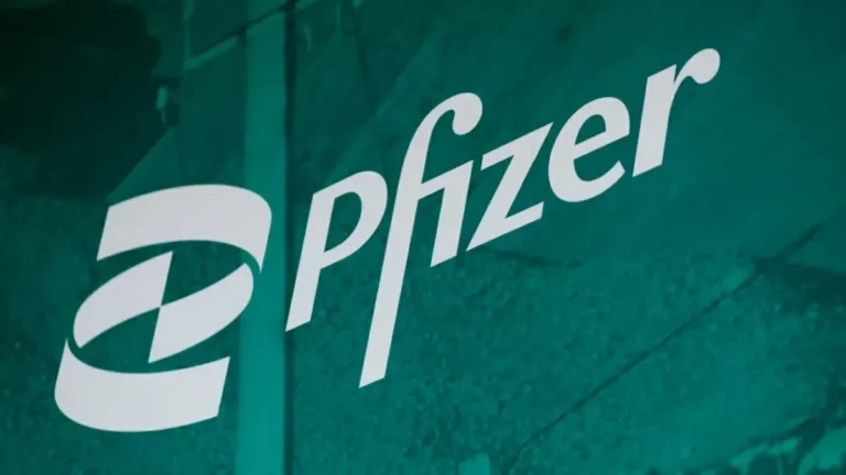 Pfizer's financial report highlights strong Q1 performance with new product launches.