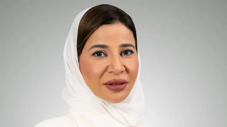 H.E. Raja Al Mazrouei, CEO of Etihad Credit Insurance, joins Board Intelligence Advisory Board.