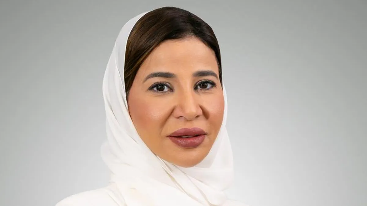 H.E. Raja Al Mazrouei, CEO of Etihad Credit Insurance, joins Board Intelligence Advisory Board.