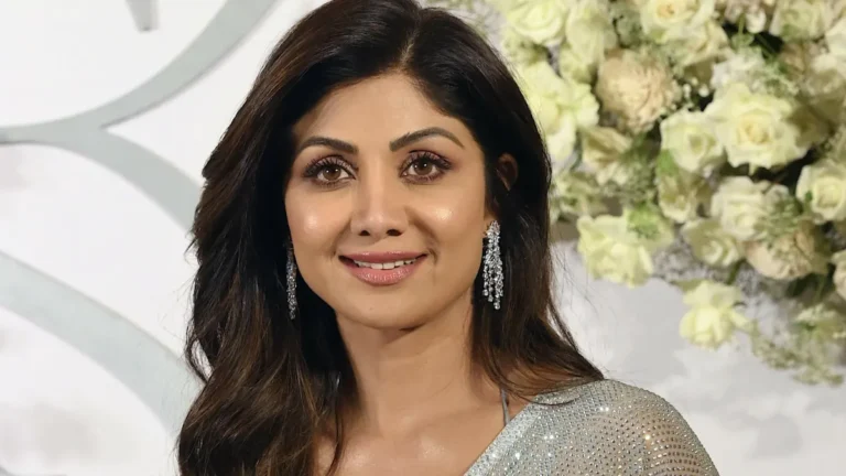 Shilpa Shetty and her son Viaan Raj Kundra sharing a laugh in a video.