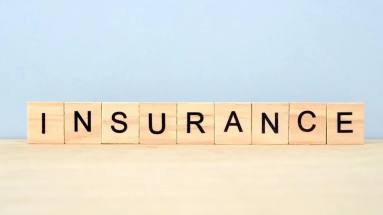 Financial Regulatory Authority headquarters in Egypt with a focus on insurance regulations.
