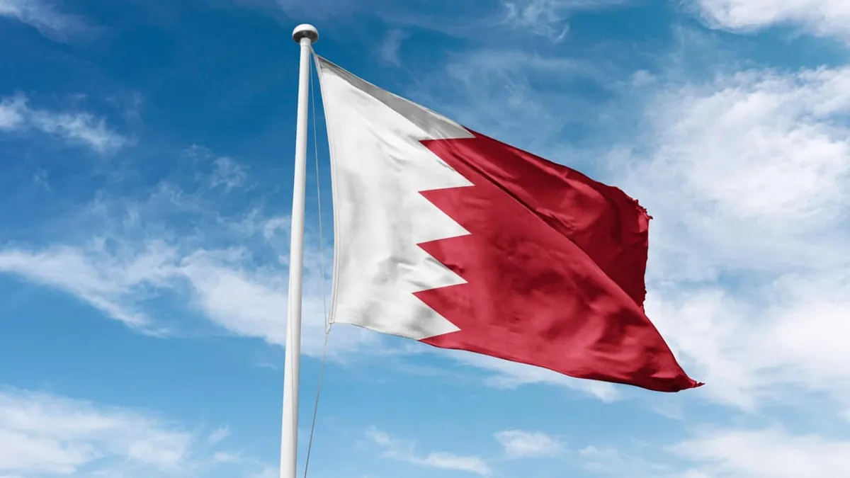 UAE authorities conducting operations related to terrorism financing investigations.