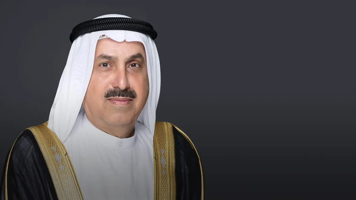 UAE and Bahrain leaders discussing security and stability initiatives.
