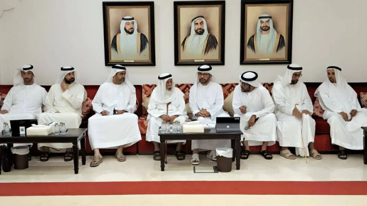 UAE Grazing Ban: A Strategic Move to Restore Natural Vegetation and Biodiversity