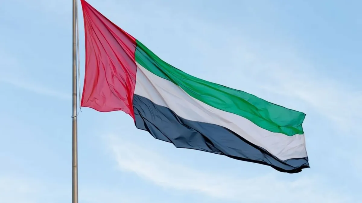 UAE Minister of Energy and Infrastructure Eng. Suhail Mohammed Al Mazrouei.