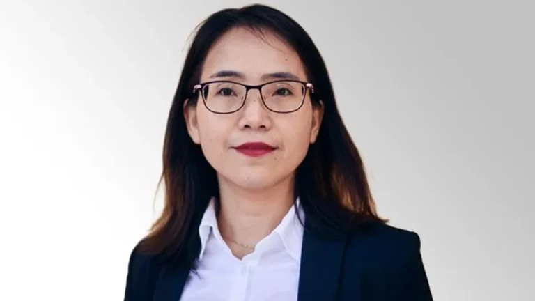 Vertiv Names Frieda He as New Chief Procurement Officer to Drive Global Growth